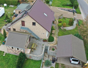 Ferienwohnung LaMa, Wiendorf